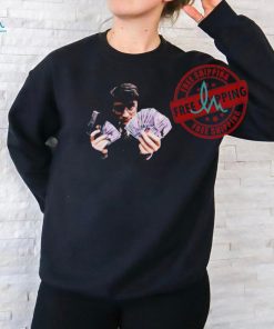 Harry Potter Money Spread T Shirts