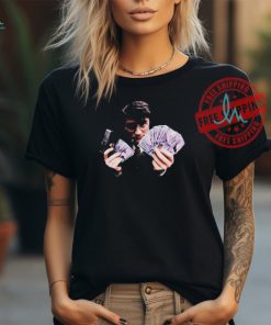 Harry Potter Money Spread T Shirts