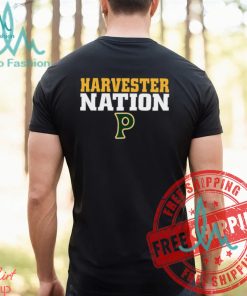 Harvester Nation Pampa Harvesters Shirt