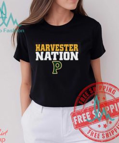 Harvester Nation Pampa Harvesters Shirt