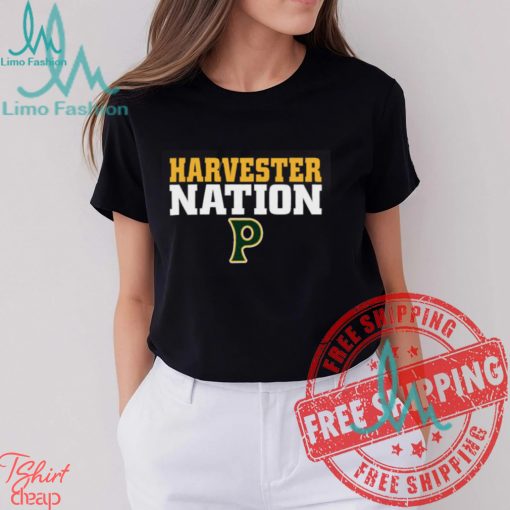 Harvester Nation Pampa Harvesters Shirt