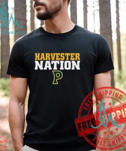 Harvester Nation Pampa Harvesters Shirt