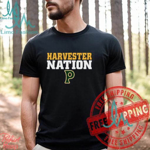 Harvester Nation Pampa Harvesters Shirt