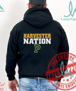 Harvester Nation Pampa Harvesters Shirt