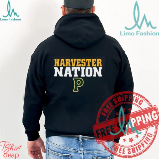 Harvester Nation Pampa Harvesters Shirt