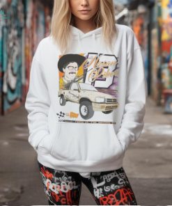 Hasanabi Hasan Piker Comrade Shirt