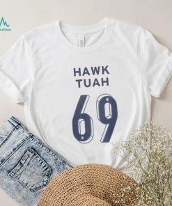 Hawk Tuah 69 Shirt