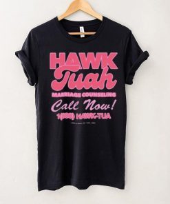 Hawk Tuah Marriage Counseling Call Now 1800 Hawk Tuah Shirt