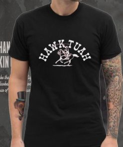 Hawk Tuah Rodeo Shirt