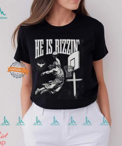 He Is Rizzin' Vintage 90s Shirt