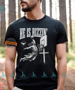 He Is Rizzin' Vintage 90s Shirt