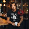 Official Milwaukee no tax on tips T shirt