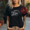 Glen powell shirt ariana grande 2024 shirt