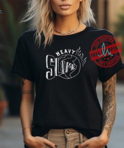 Heavyslime loneliness is a gift 2024 shirt