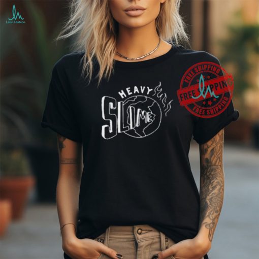Heavyslime loneliness is a gift 2024 shirt
