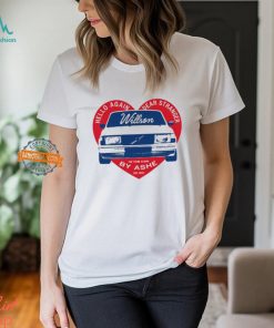Hello Again Dear Stranger Willson Car By Ashe Shirt, hoodie, sweater, long sleeve and tank top Hello Again Dear Stranger Willson Car By Ashe Shirt