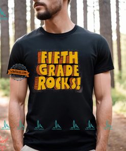 Hello Fifth Grade Shirt, Hello Fifth Grade Tshirt, Back to School Shirt , Teacher Gift, Gift for Teachers, Teacher Shirt, 5th Grade Teacher