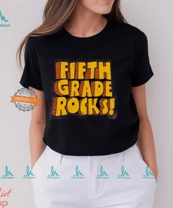 Hello Fifth Grade Shirt, Hello Fifth Grade Tshirt, Back to School Shirt , Teacher Gift, Gift for Teachers, Teacher Shirt, 5th Grade Teacher