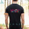 The Bitcoin Conference Free Ross Day One Shirt