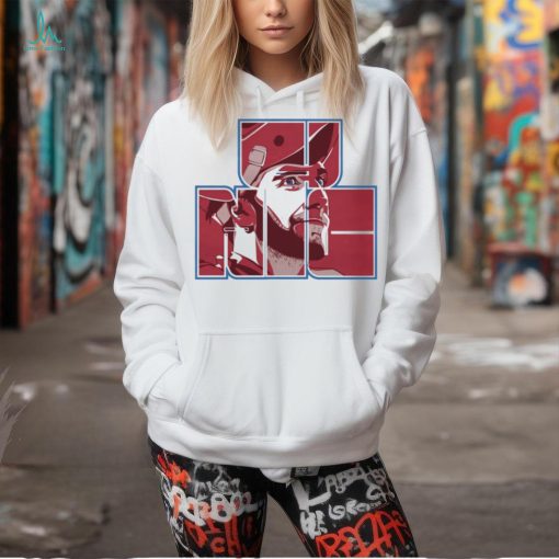 Henrik Lundqvist New York R NYC T Shirt