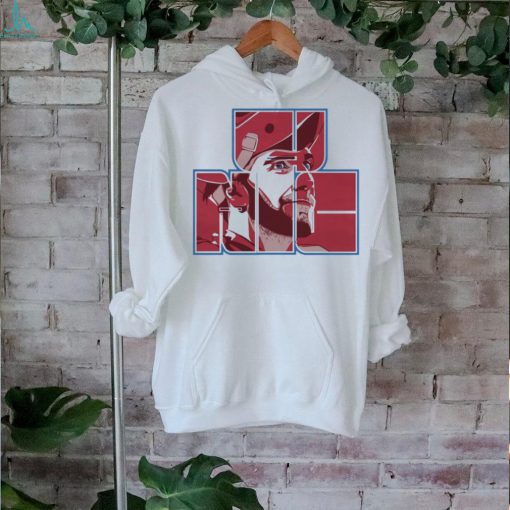 Henrik Lundqvist New York R NYC T Shirt