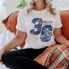 Bill Elliott 1988 T Shirt