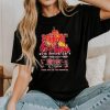 Official Alex Bowman 2024 Grant Park 165 Race Winner T Shirt