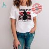 Neon Palm Tree Glow Bright Shirt