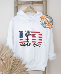 High Kicking Across America T Shirt