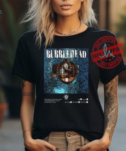 High Quality Vinyl Bubblehead Label T shirts