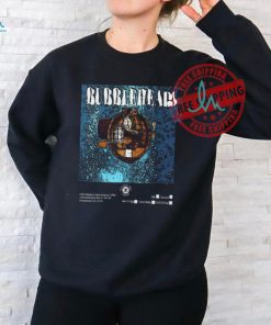 High Quality Vinyl Bubblehead Label T shirts