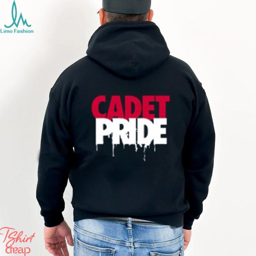 Hilton Cadets Together We Win   Hilton Shirt