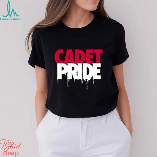 Hilton Cadets Together We Win   Hilton Shirt