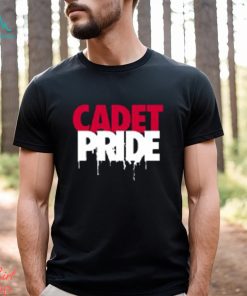 Hilton Cadets Together We Win Hilton Shirt