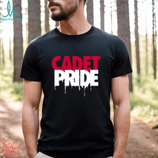 Hilton Cadets Together We Win   Hilton Shirt