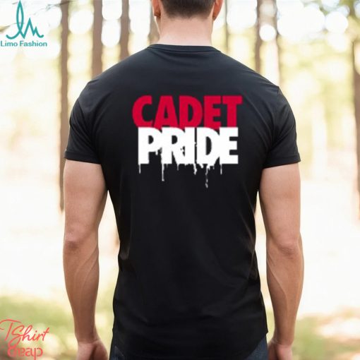 Hilton Cadets Together We Win   Hilton Shirt
