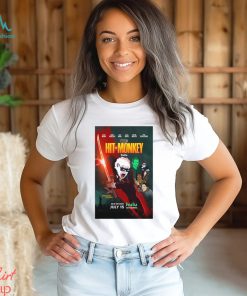 Hit Monkey Season 2 Releasing On Hulu On July 15 Shirt