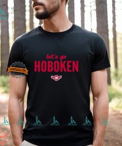 Hoboken High School Shirt