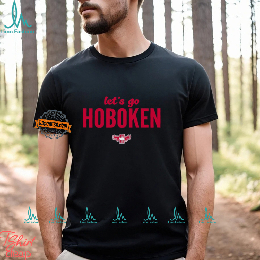 Hoboken High School Shirt Hoboken High School Shirt