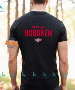 Hoboken High School Shirt