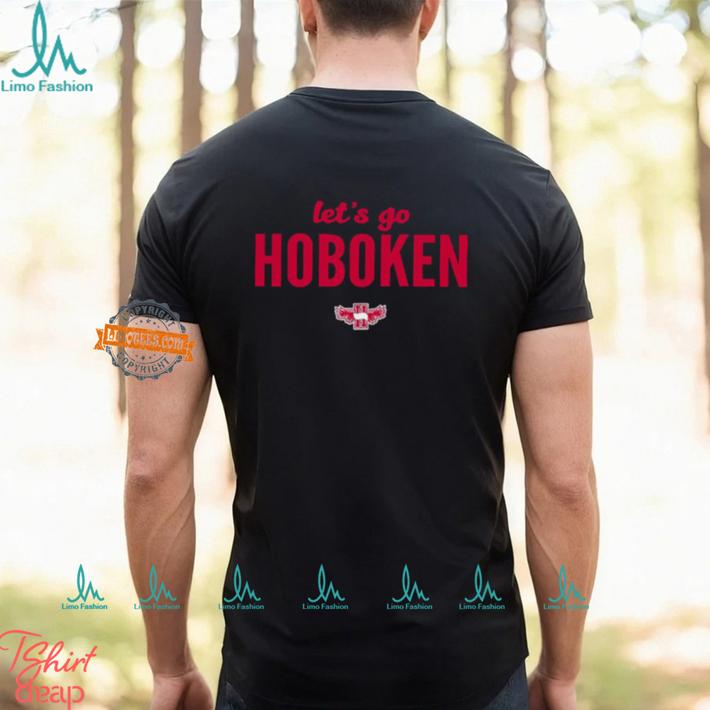 Hoboken High School Shirt Hoboken High School Shirt