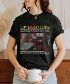 Home Stallone Tacky shirt