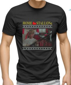 Home Stallone Tacky shirt