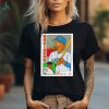 Julio Rodríguez Seattle Mariners shirt