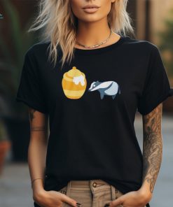 Honey Badger New Orleans Saints Tyrann Mathieu shirt