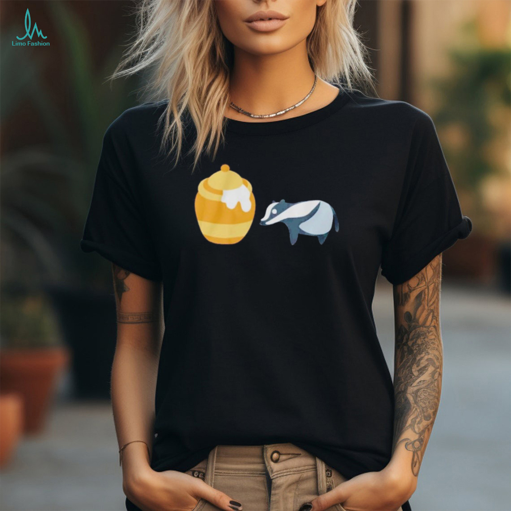Honey Badger New Orleans Saints Tyrann Mathieu shirt Honey Badger New Orleans Saints Tyrann Mathieu shirt