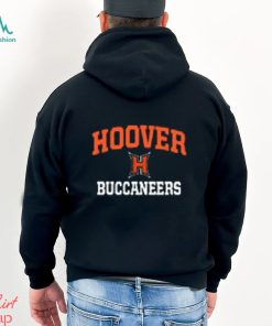 Hoover Buccaneers The Official Online Store Shirt
