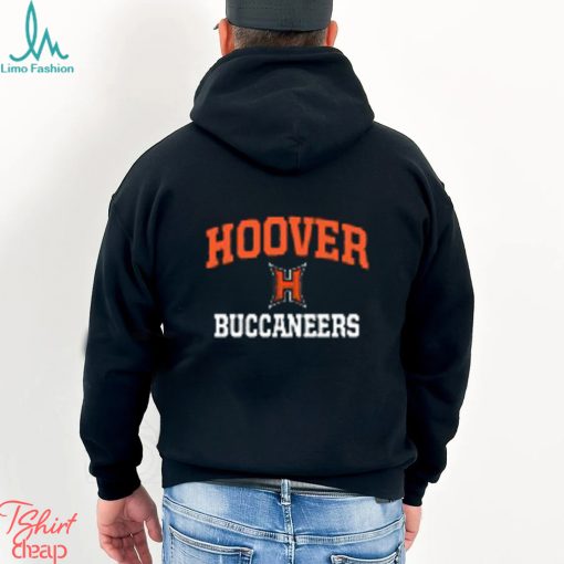 Hoover Buccaneers The Official Online Store Shirt