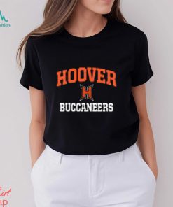 Hoover Buccaneers The Official Online Store Shirt
