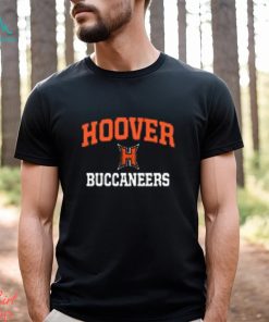 Hoover Buccaneers The Official Online Store Shirt